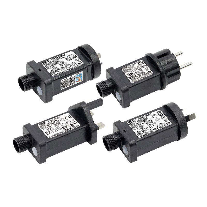 <h3>内置控制器一体式电源</h3>