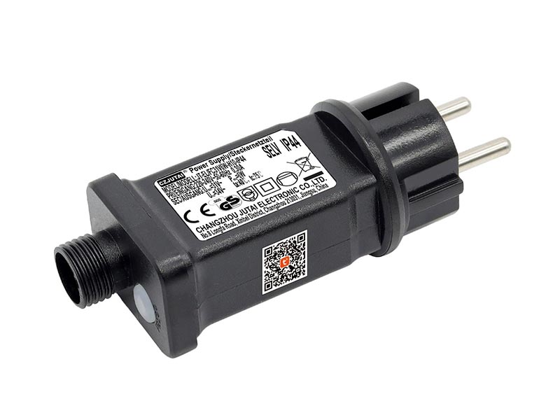 欧规普通灯珠两线两路八功能WiFi智能电源