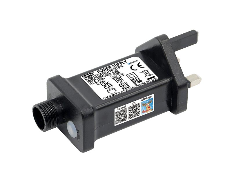 英规BS立式智能蓝牙控制电源