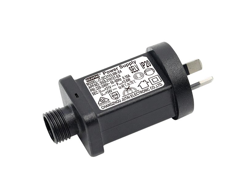 7.2W系列澳规SAA立式开关电源