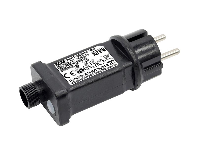 10W系列欧规GS/CE无线射频遥控电源