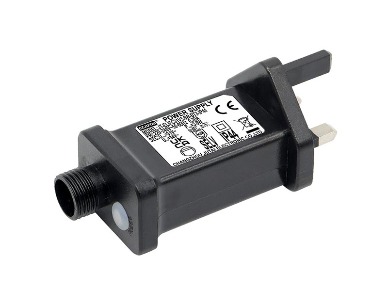 10W系列英规BS无线射频遥控电源