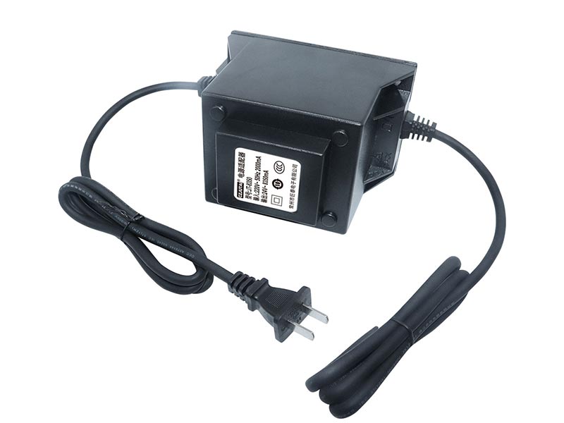 3C规JT-DC12V8350线性变压器