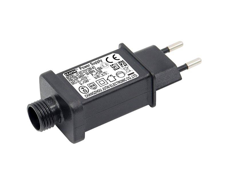 15W系列瑞士规S+立式户内开关电源