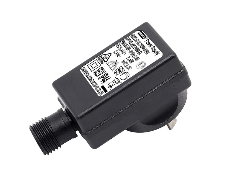 10W系列澳规SAA卧式开关电源