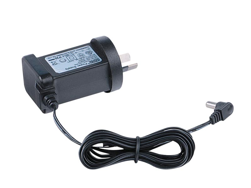 10W系列澳规SAA立式开关电源