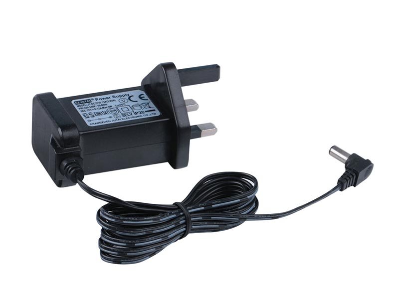 10W系列英规BS立式开关电源