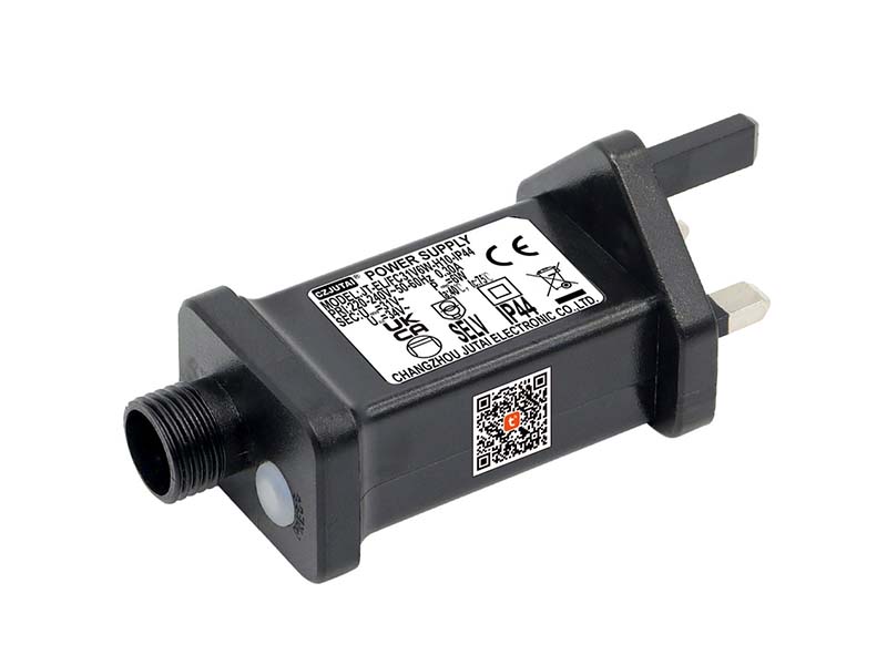 英规RGB WiFi智能电源