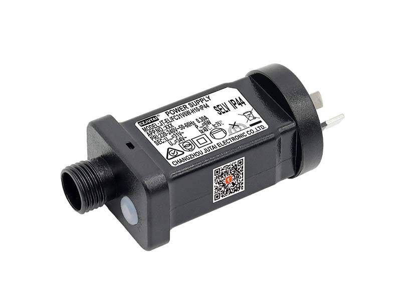 澳规普通灯珠两线两路八功能WiFi智能电源