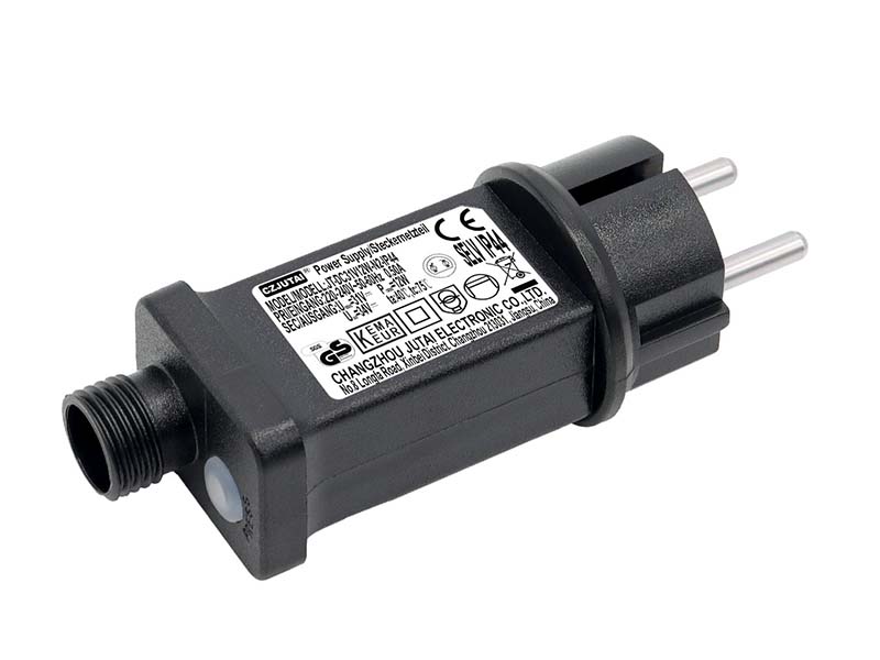 15W系列欧规GS/CE立式常亮带调光功能电源