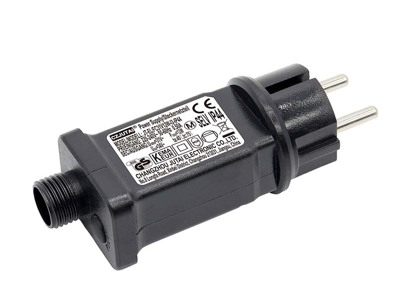 15W系列欧规GS/CE立式八功能控制电源