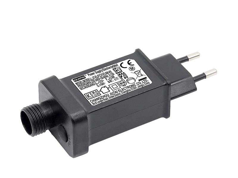 7.2W系列欧规GS/CE立式户内八功能控制电源