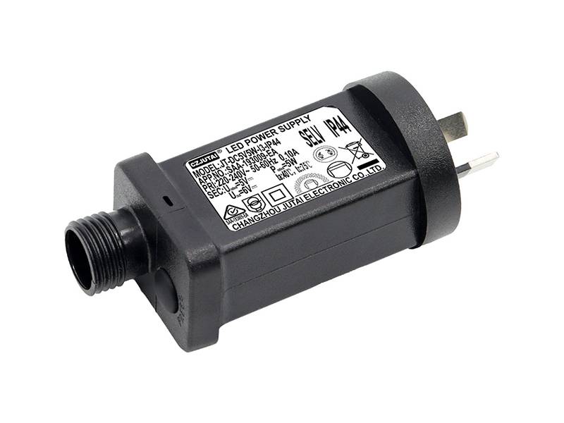 10W系列澳规SAA立式 RGB LED控制电源