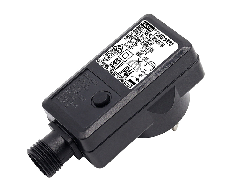 7.2W系列澳规SAA卧式八功能控制电源