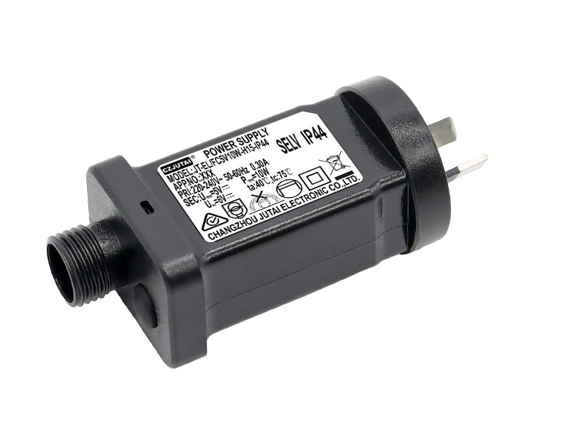 澳规幻彩RGB红外遥控一体式电源