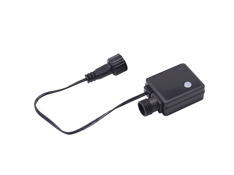 八功能定时独立控制器