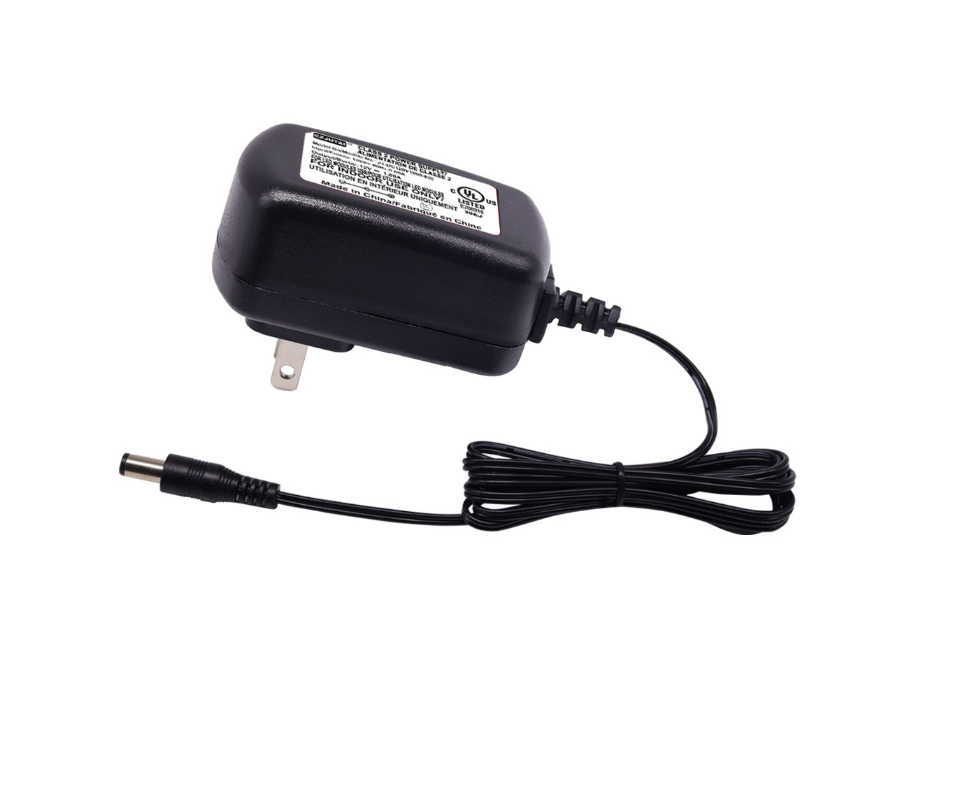 12W系列UL/ETL/CUL美规/加拿大规开关电源