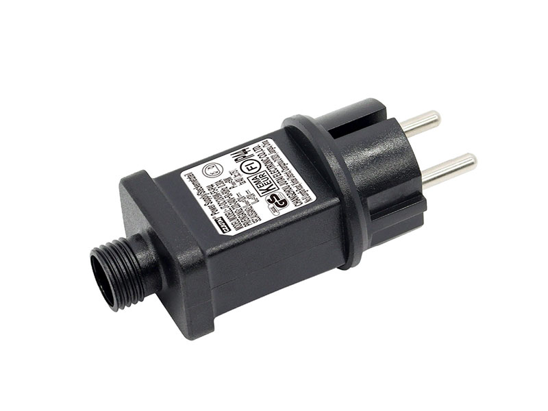 7.2W系列欧规GS/CE立式开关电源