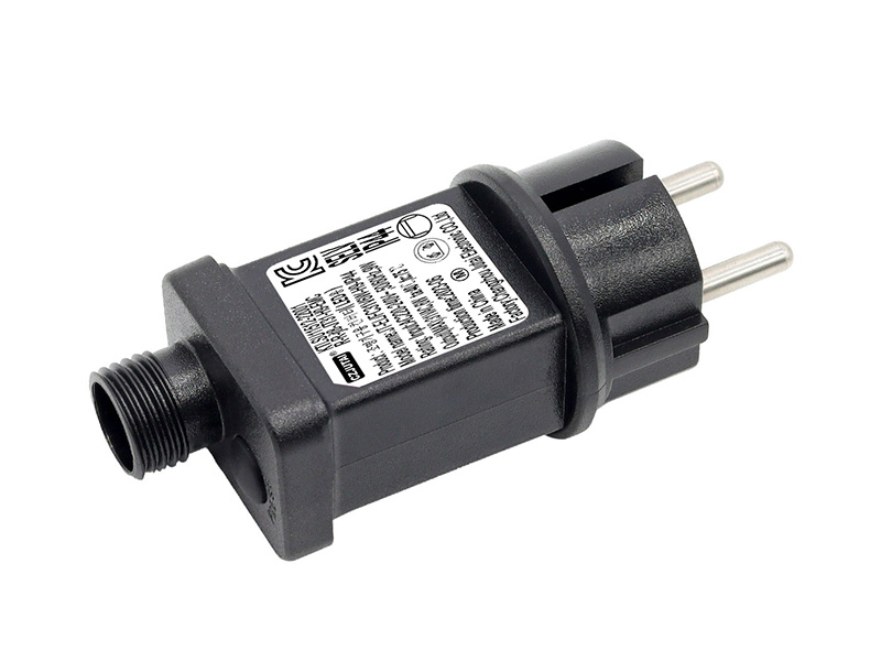 7.2W系列韩国KC规立式八功能控制电源