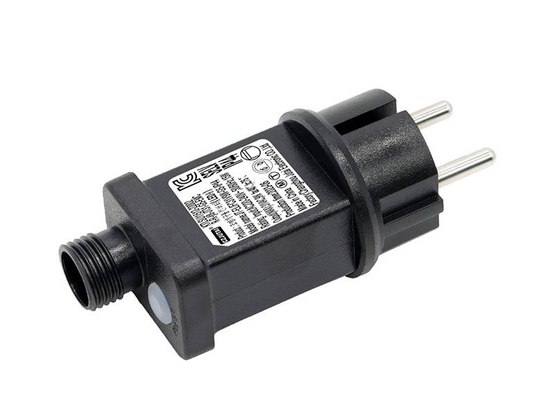 7.2W系列韩国规KC立式八功能定时控制电源