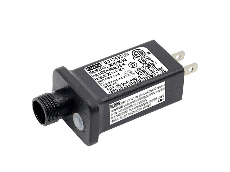 15W系列立式UL/CUL/ETL美规/加拿大规常亮调光电源