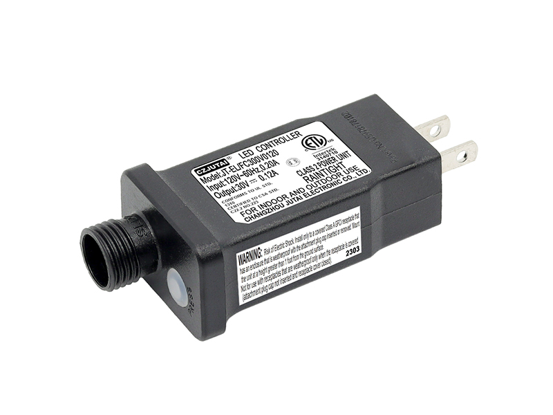 7.2W系列UL/ETL美规无线射频遥控电源