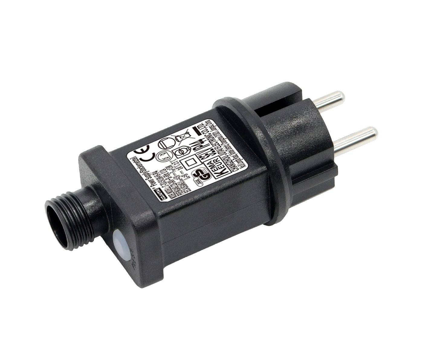 7.2W系列欧规GS/CE立式常亮带调光功能电源