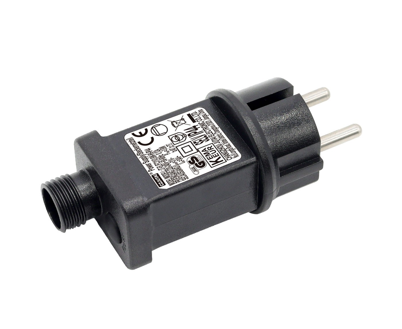 7.2W系列欧规GS/CE立式八功能控制电源