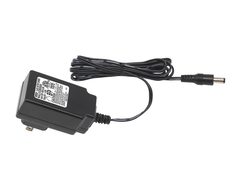 7.5W系列卧式美规ETL不带转灯充电器