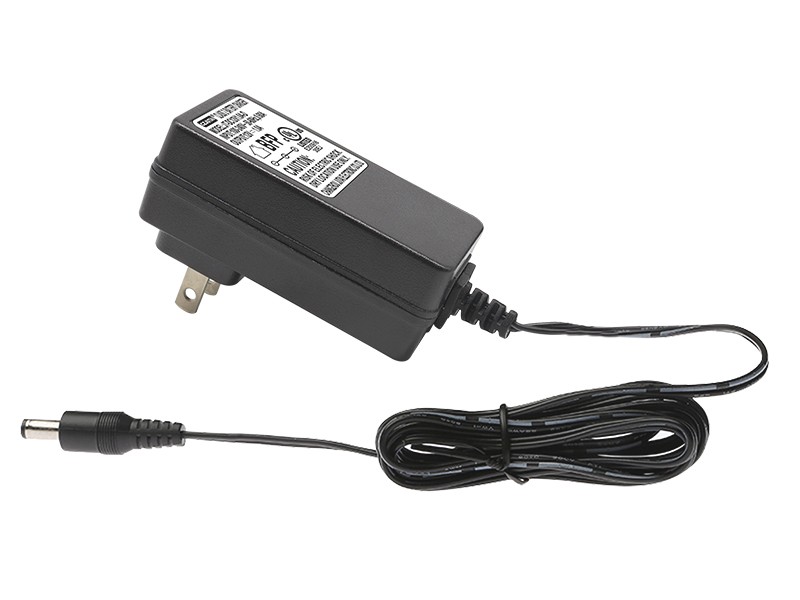 15W系列卧式美规UL不带转灯充电器