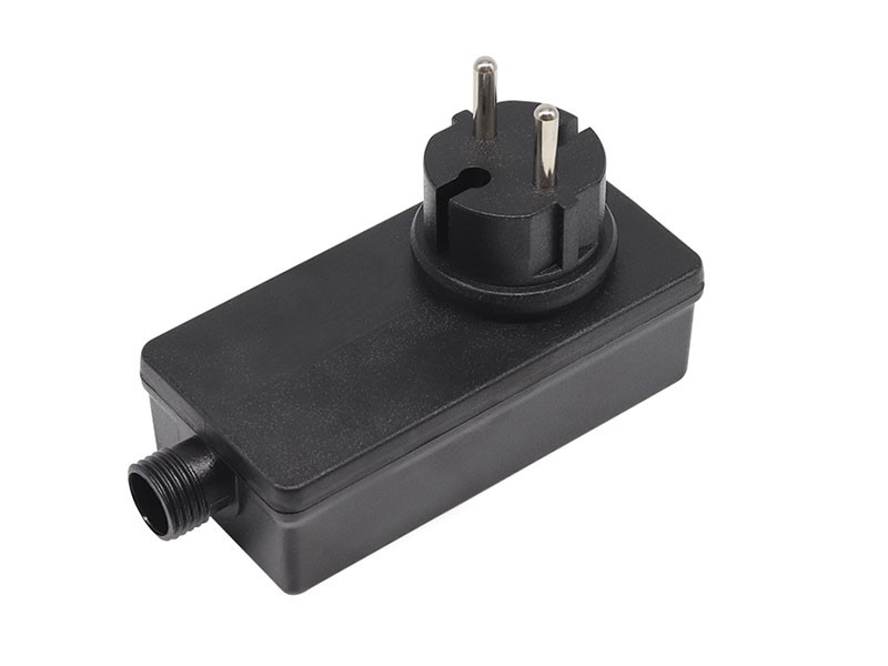 72W系列欧规GS/CE卧式开关电源