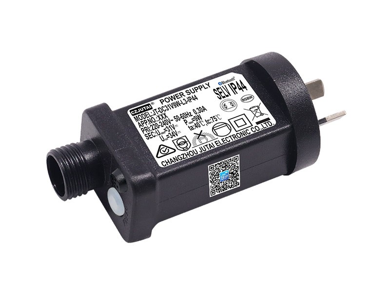 澳规1314RGBWW蓝牙智能控制系统一体式电源