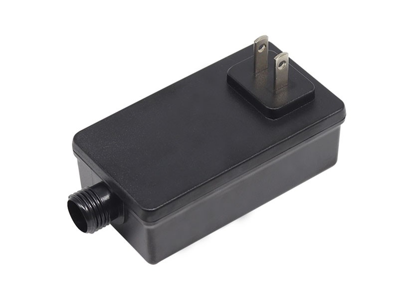 72W系列UL/CUL美规/加拿大规卧式开关电源