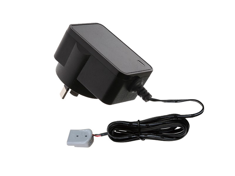 卧式澳规SAA带转灯充电器