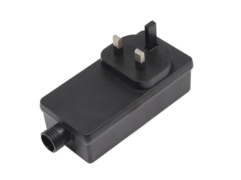 72W系列英规BS卧式开关电源